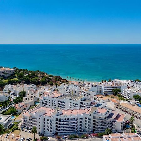 Kikiana House Apartment Albufeira Luaran gambar