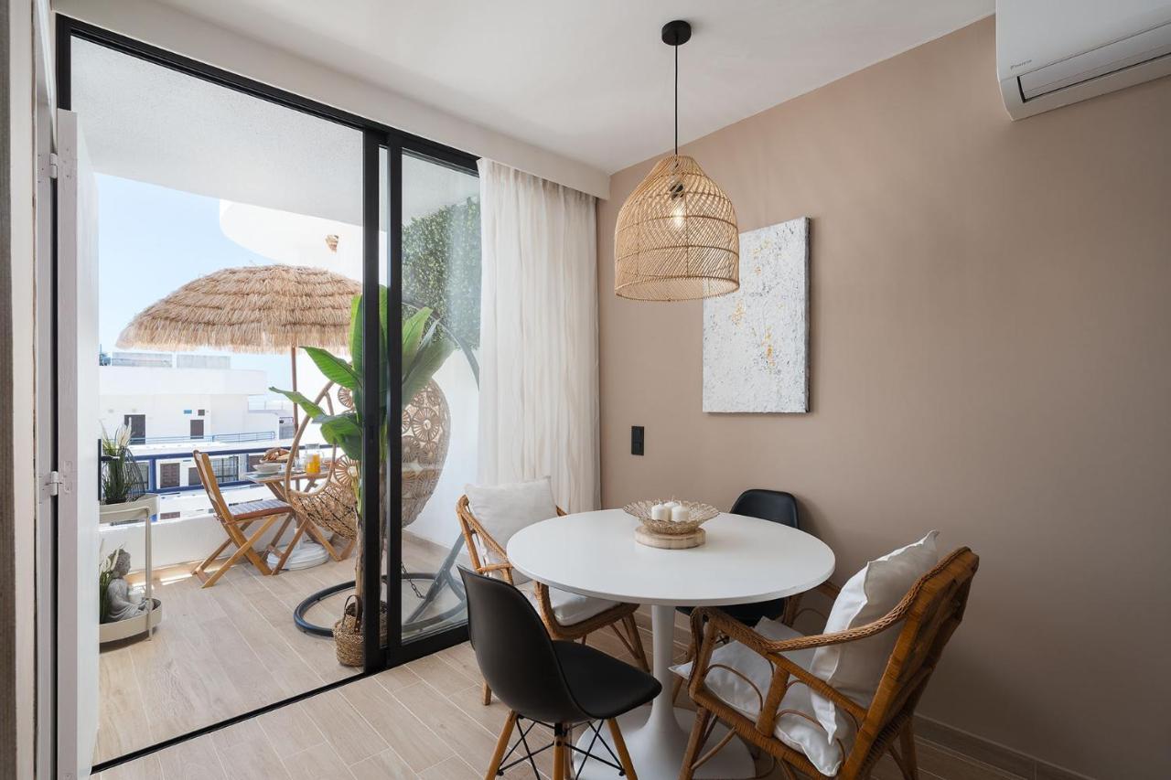 Kikiana House Apartment Albufeira Luaran gambar