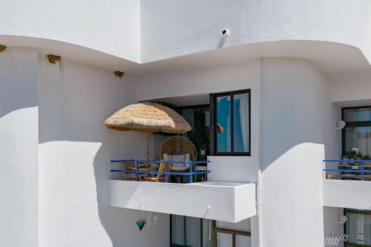 Kikiana House Apartment Albufeira Luaran gambar