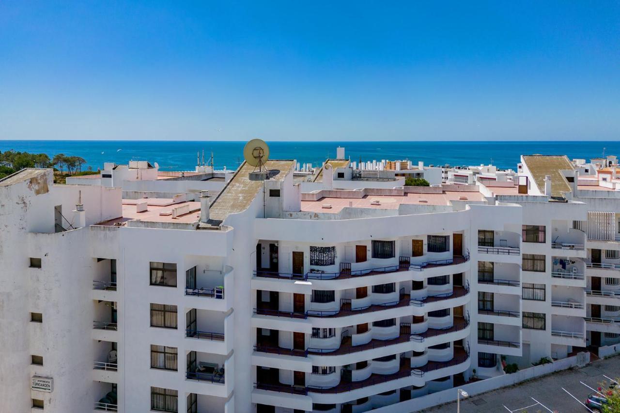 Kikiana House Apartment Albufeira Luaran gambar