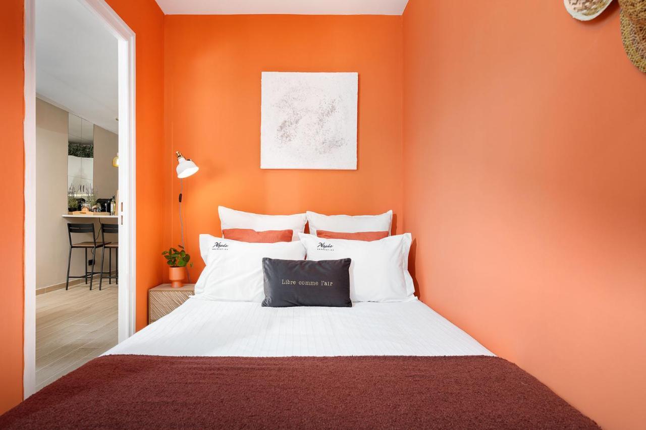 Kikiana House Apartment Albufeira Luaran gambar