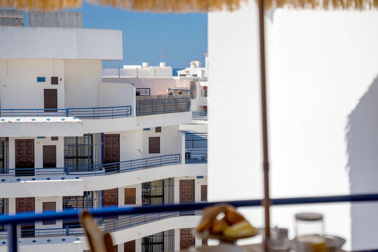 Kikiana House Apartment Albufeira Luaran gambar